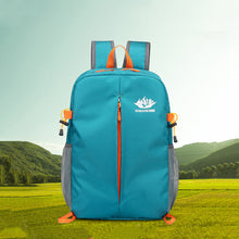 Load image into Gallery viewer, Foldable Backpack
