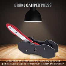 Load image into Gallery viewer, Brake Caliper Press
