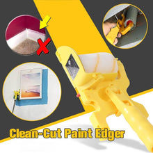 Load image into Gallery viewer, Clean-Cut Paint Edger
