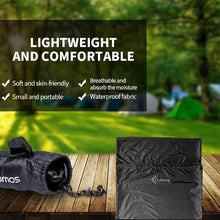 Load image into Gallery viewer, Sleeping Bag Liner and Camping Sheet
