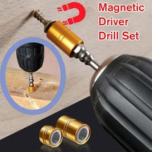 Load image into Gallery viewer, Screws Extractor, Magnetic Driver Drill Set
