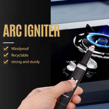 Load image into Gallery viewer, USB Rechargeable Lighter
