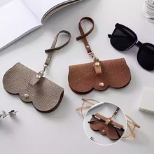 Load image into Gallery viewer, Fashion Sunglasses Case
