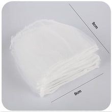Load image into Gallery viewer, Hirundo Disposable Mesh Sink Strainer Bags, 300 PCS
