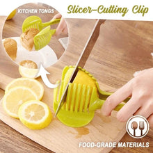 Load image into Gallery viewer, Kitchen Slicer-Cutting Clip
