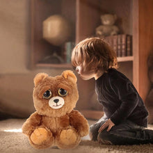 Load image into Gallery viewer, Feisty Pets Plush Stuffed Bear
