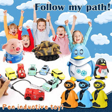 Load image into Gallery viewer, Educational Creative Pen Inductive Toy
