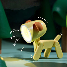 Load image into Gallery viewer, LED Cute Night Light
