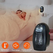Load image into Gallery viewer, Mini Portable Fast Heater
