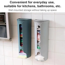 Load image into Gallery viewer, Wall Mounted Socks Panties Storage Box
