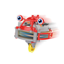 Load image into Gallery viewer, Tightrope Walking Wheelbarrow Toy

