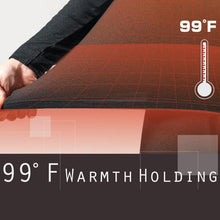 Load image into Gallery viewer, Seamless Elastic Thermal Inner Wear
