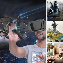 Load image into Gallery viewer, VR Panoramic Glasses
