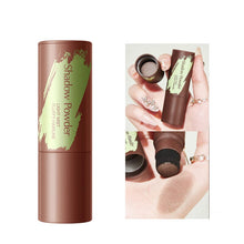Load image into Gallery viewer, Hairline Contouring Shadow Powder
