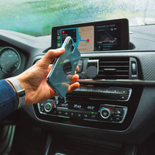 Load image into Gallery viewer, Magnetic Car Air Outlet Mobile Phone Holder
