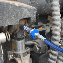 Load image into Gallery viewer, Grease Pump Adapter
