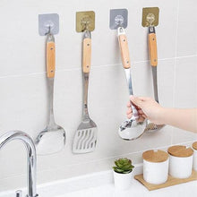 Load image into Gallery viewer, Seamless Adhesive Hook ( 10/20/30 Pcs)
