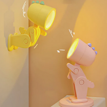 Load image into Gallery viewer, LED Cute Night Light

