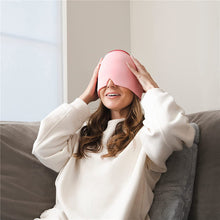 Load image into Gallery viewer, Headache/Migraines Relief Cap
