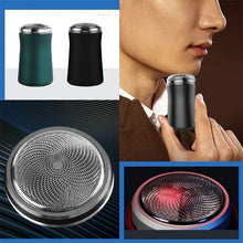Load image into Gallery viewer, Pocket Size Washable Electric Razor
