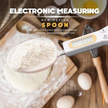 Load image into Gallery viewer, Electronic Measuring Spoon
