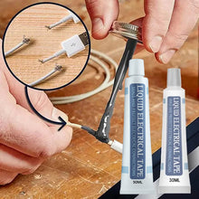 Load image into Gallery viewer, Liquid Insulation Tape
