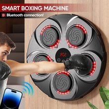 Load image into Gallery viewer, Music Boxing Machine
