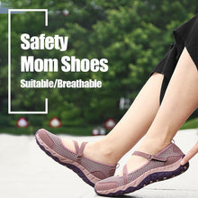 Load image into Gallery viewer, Women&#39;s Light Non-slip Breathable Mesh Sneakers
