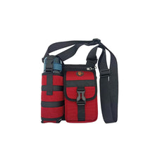 Load image into Gallery viewer, Shoulder Bags With Water Bottle Holder
