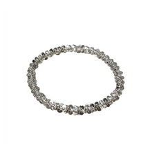 Load image into Gallery viewer, Simple Thin Glitter Ring
