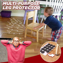 Load image into Gallery viewer, Multi-Purpose Furniture Legs Protector

