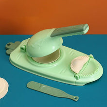 Load image into Gallery viewer, New Dumpling Mold Pressure 2 in 1
