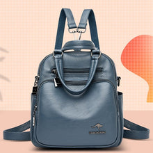 Load image into Gallery viewer, Multifunctional Large Capacity Elegant Backpack
