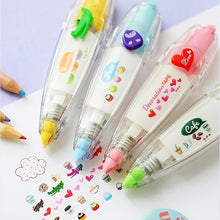 Load image into Gallery viewer, 🎁DIY Lace Decoration Tape Pen-Christmas Sale
