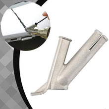Load image into Gallery viewer, Y-Nozzle Speed Plastic Welding Kit
