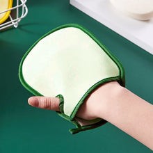 Load image into Gallery viewer, Super Soft Exfoliating Bath Mitt

