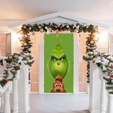 Load image into Gallery viewer, Nightmare Before Christmas Outdoor Decorations
