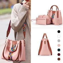 Load image into Gallery viewer, Fashion Shoulder Bag (Four-piece set)
