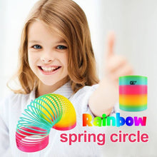 Load image into Gallery viewer, Rainbow Magic Spring
