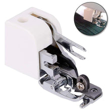 Load image into Gallery viewer, Side Cutter Overlock Presser Foot
