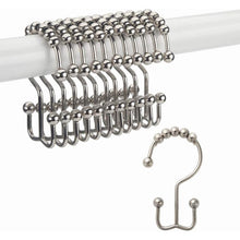 Load image into Gallery viewer, Stainless Steel Shower Curtain Hook
