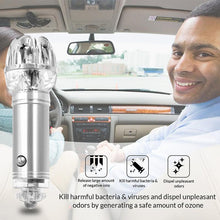 Load image into Gallery viewer, Carfresh pro - eliminates car odors, smoke, and allergens
