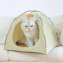 Load image into Gallery viewer, Pet Tent
