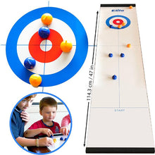 Load image into Gallery viewer, Mini Table Curling Balls
