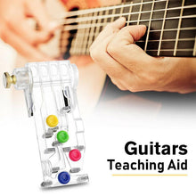 Load image into Gallery viewer, Guitar Learning Tool
