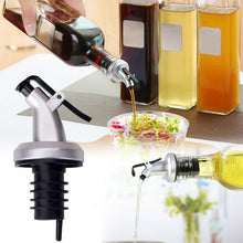 Load image into Gallery viewer, Leak-proof Oil Bottle Stopper (3 PCs)
