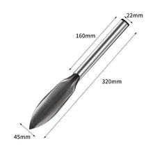 Load image into Gallery viewer, Gardening Shovel
