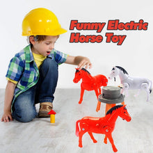 Load image into Gallery viewer, Funny Electric Horse Toy
