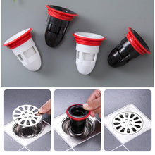 Load image into Gallery viewer, Silicone Deodorant Floor Drain Core
