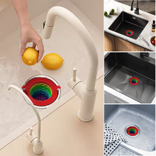 Load image into Gallery viewer, Monster Kitchen Sink Strainer
